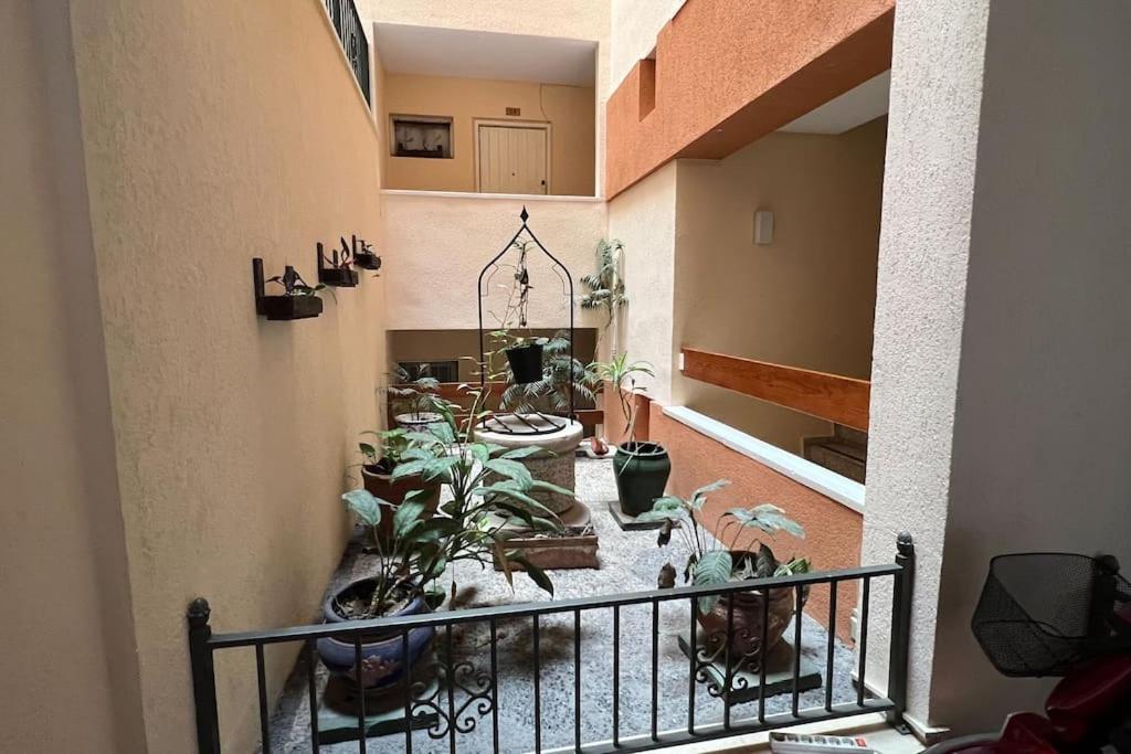 Estudio Aguila Con Vistas Al Mar Benalmadena Ngoại thất bức ảnh