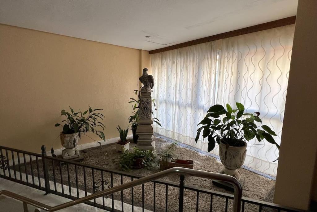 Estudio Aguila Con Vistas Al Mar Benalmadena Ngoại thất bức ảnh