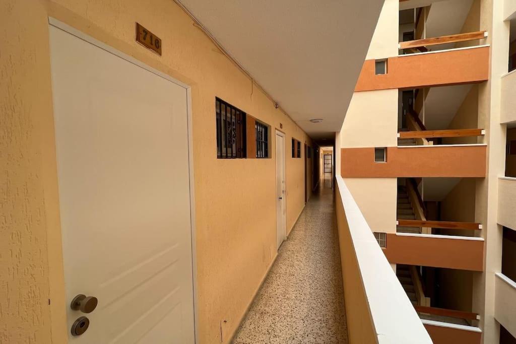 Estudio Aguila Con Vistas Al Mar Benalmadena Ngoại thất bức ảnh